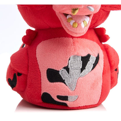 Tubbz kachnička plyšová FNAF - Foxy