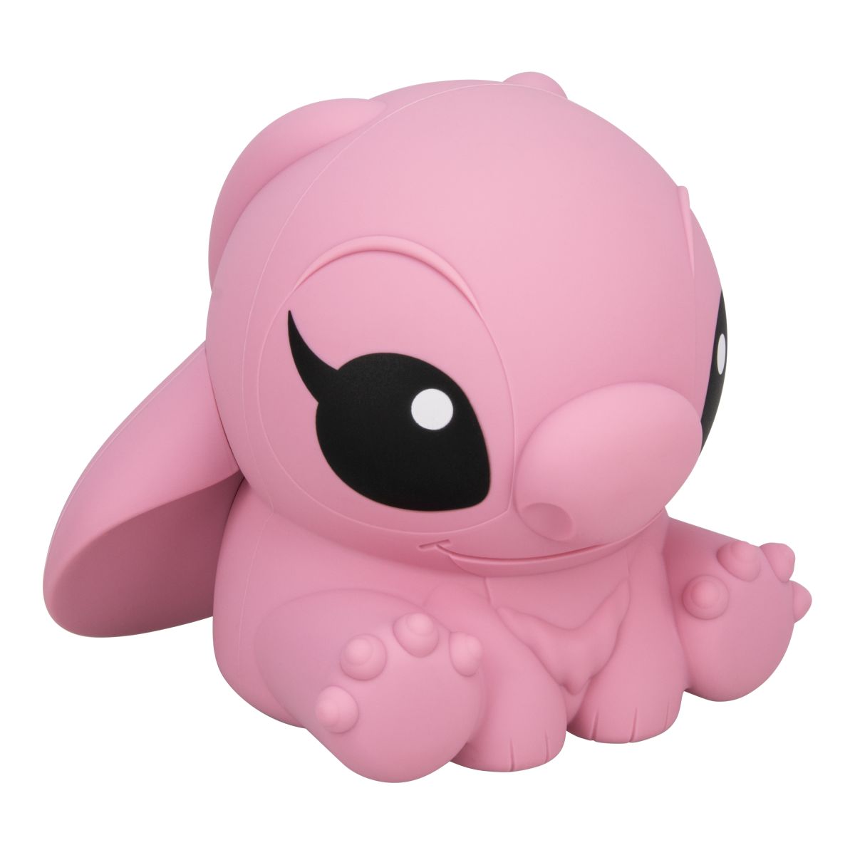 Paladone Angel světlo SquishyGlo silikonové