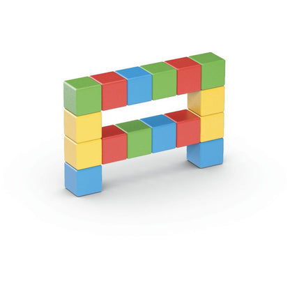 Geomag Magicube Creative 16 dílků