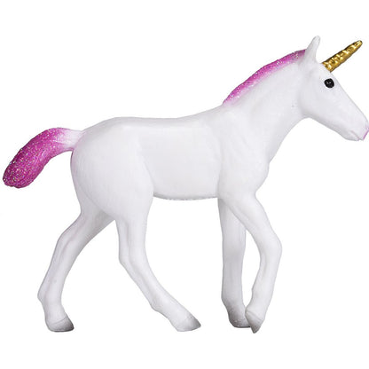 Mojo Jednorožec růžový figurka