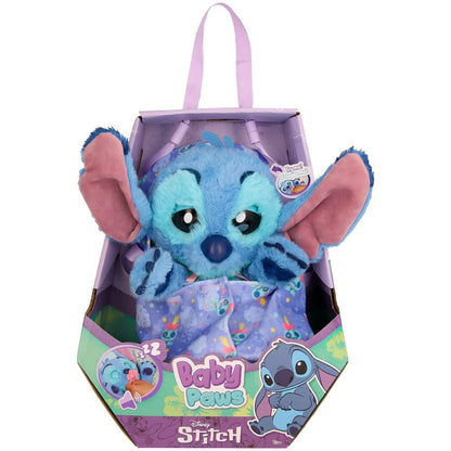 Baby Paws - plyšové štěňátko Stitch