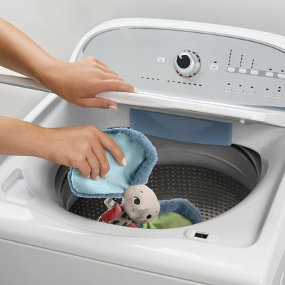 Fisher-Price Plyšový sloník s plachťáky