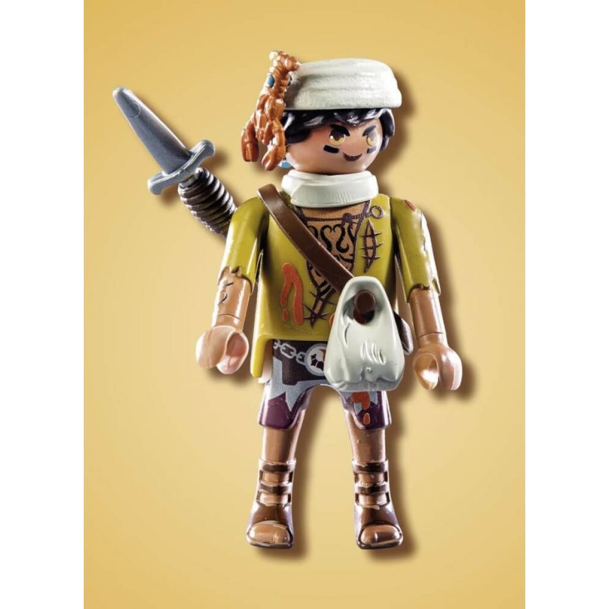 PLAYMOBIL® 71024 Lov škorpiónů ve vraku
