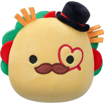 Squishmallows Taco - Tex 20 cm