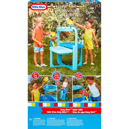 Little Tikes Skládací vodní stůl