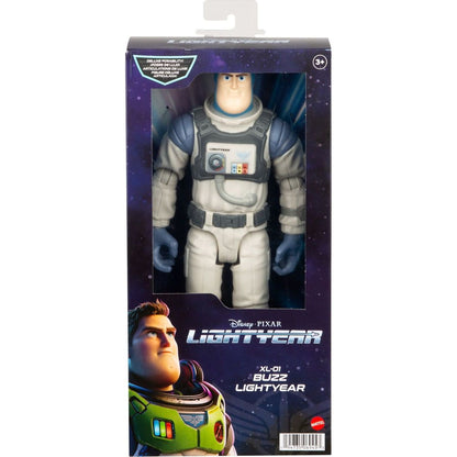 Mattel Buzz Rakeťák velká figurka XL-01