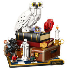 LEGO® 76466 Kámen mudrců - sběratelská edice
