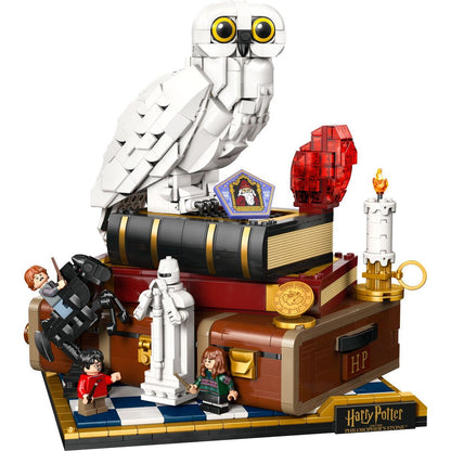 LEGO® 76466 Kámen mudrců - sběratelská edice