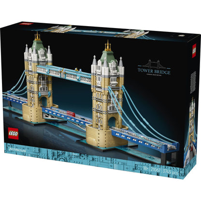 LEGO® Architecture 21067 ARCHITECTURE