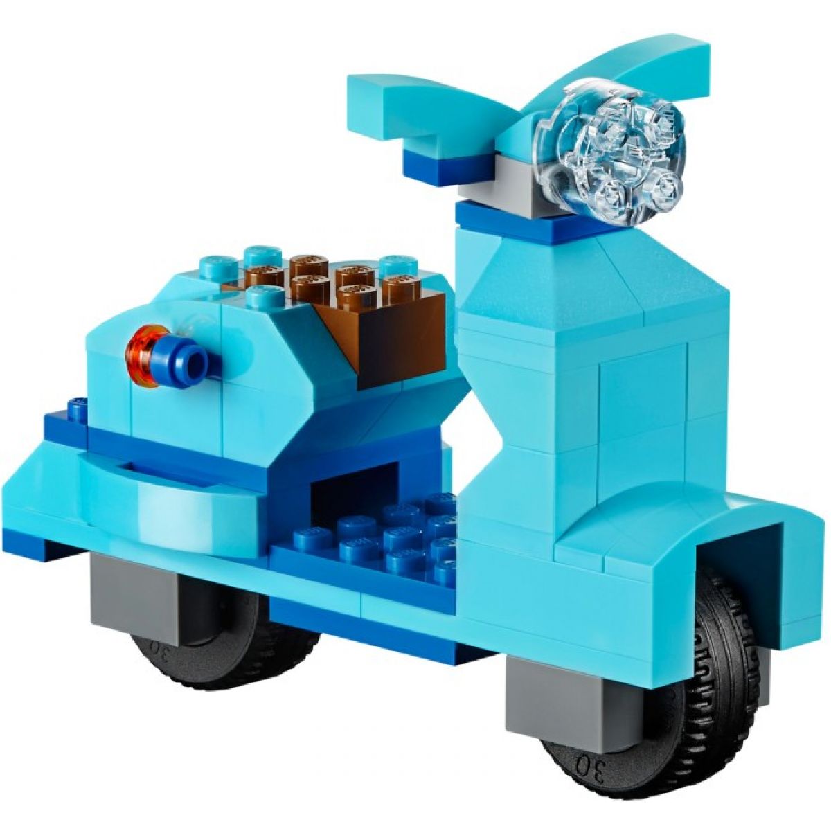 LEGO® Classic 10698 Velký kreativní box