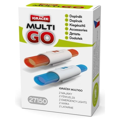 Igráček Multigo 2 Majáky