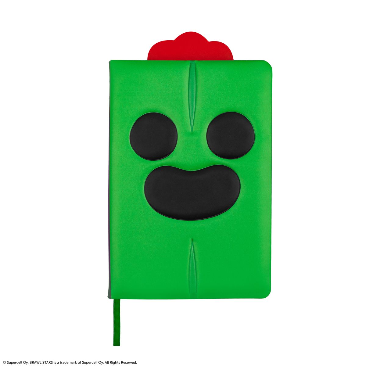 Cinereplicas Brawl Stars tvrdý obal na blok Spike