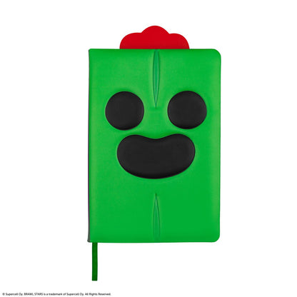 Cinereplicas Brawl Stars tvrdý obal na blok Spike