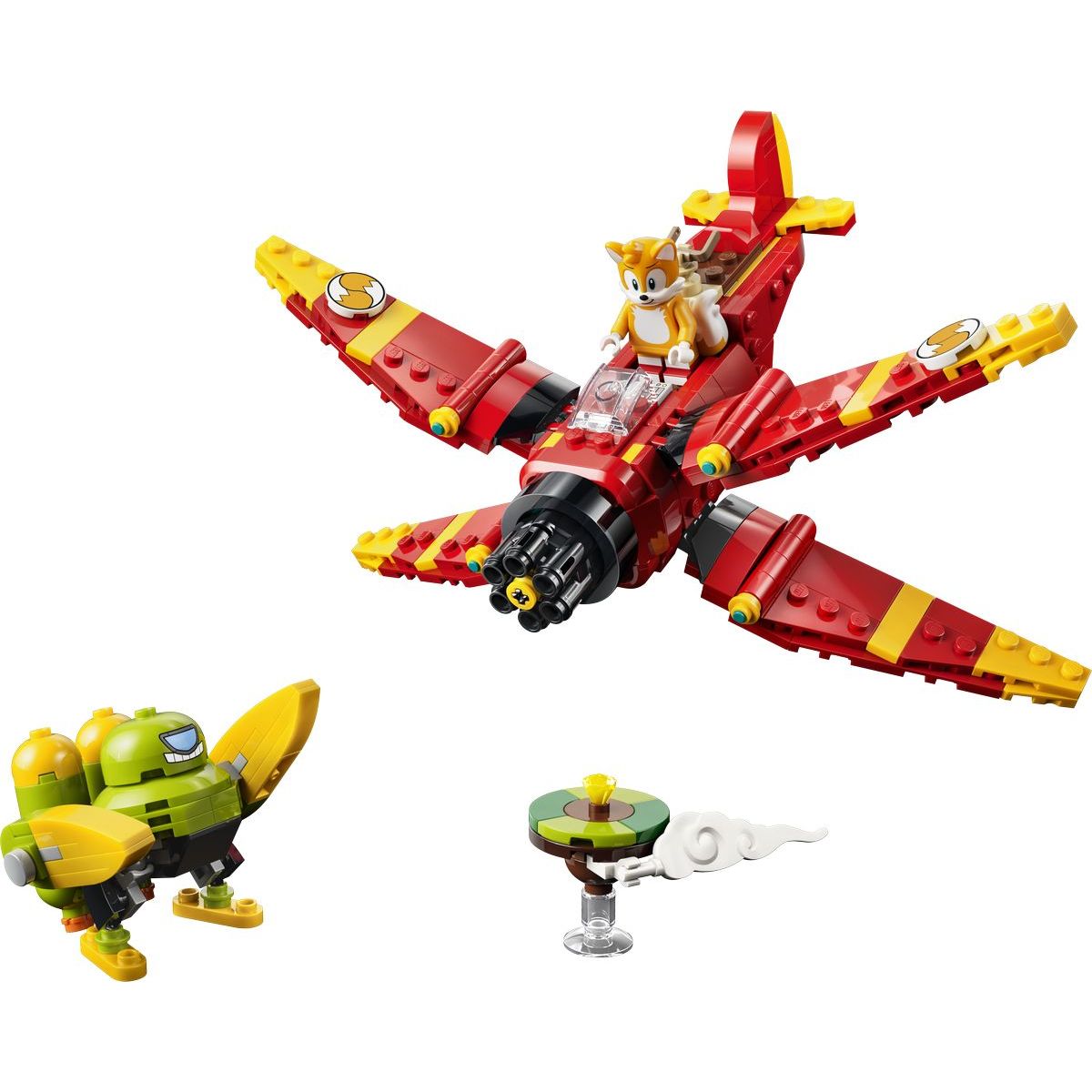 LEGO® Sonic The Hedgehog™ 77119 SONIC 77119