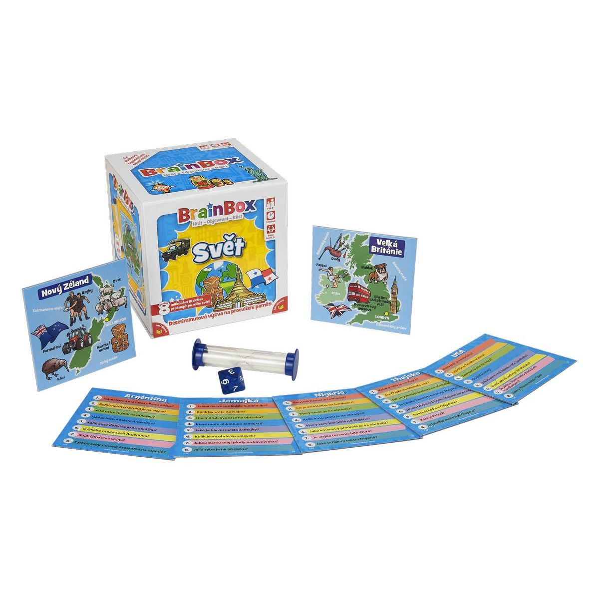 BrainBox svět 04CZ