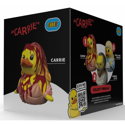 Tubbz kachnička Carrie