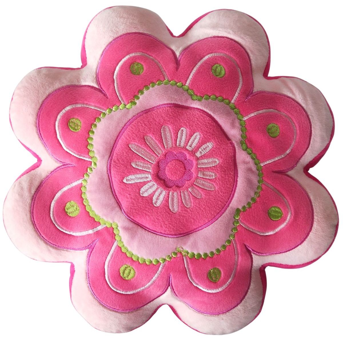Sparkys Polštář Květ 38 cm