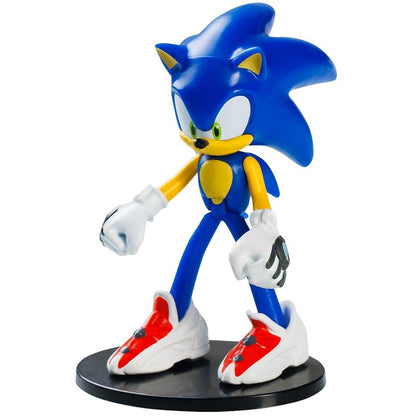 Sonic akční figurka 1 ks