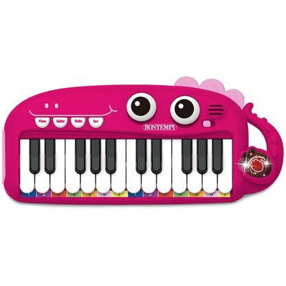 Bontempi Elektronické piano 24 kláves