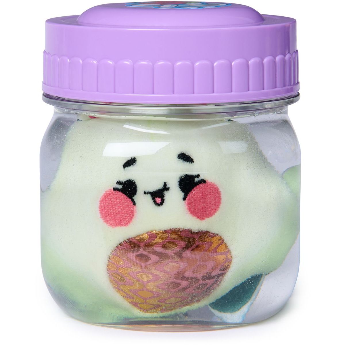 Spin Master Jellykins Kouzelní plyšáci