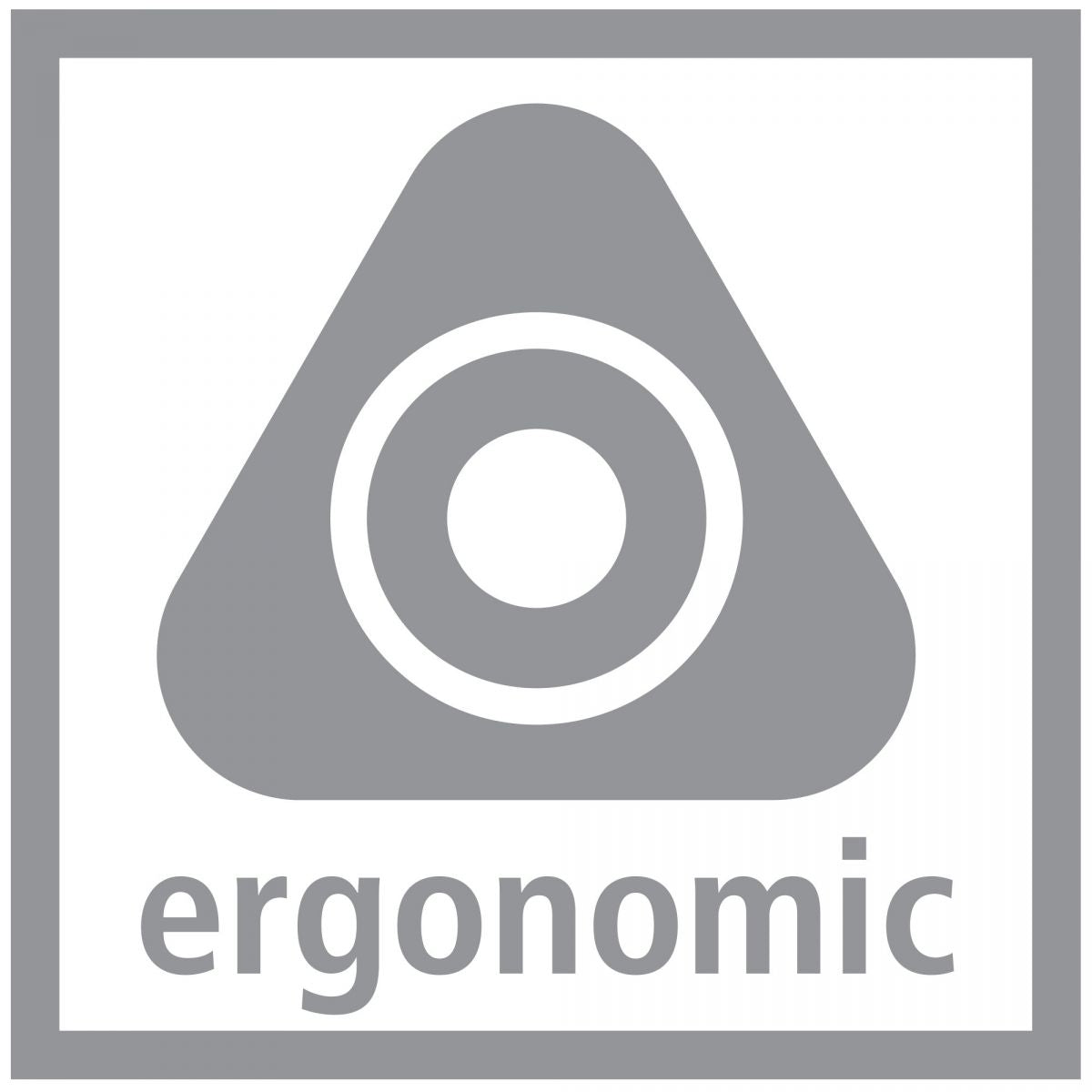 Ergonomické pastelky pro praváky - STABILO EASYcolors sada 12 ks s ořezávátkem