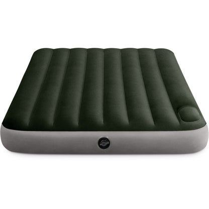 Intex 64762 Nafukovací postel Dura-Beam Full Downy