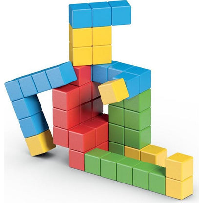 Geomag Magicube Try Me 64 dílků