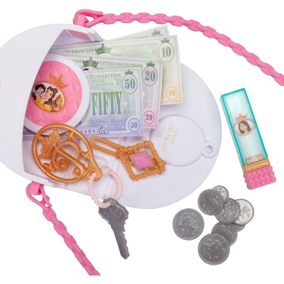 Jakks Kabelka Disney Chic collection