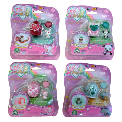 Jewell Pets Blister - Kite - pejsek