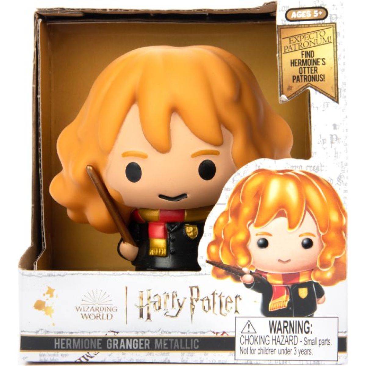 Figurka Harry Potter 10 cm