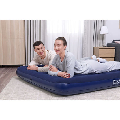 Bestway Matrace Bestway Queen 203 x 152 x 22 cm - Poškozený obal