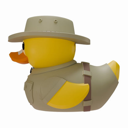 Tubbz kachnička malá cestovatelská edice - Australia