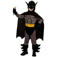 Kostým Batman 130-140 cm