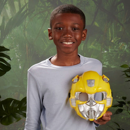 Hasbro Transformers Movie 7 Základní maska Bumblebee