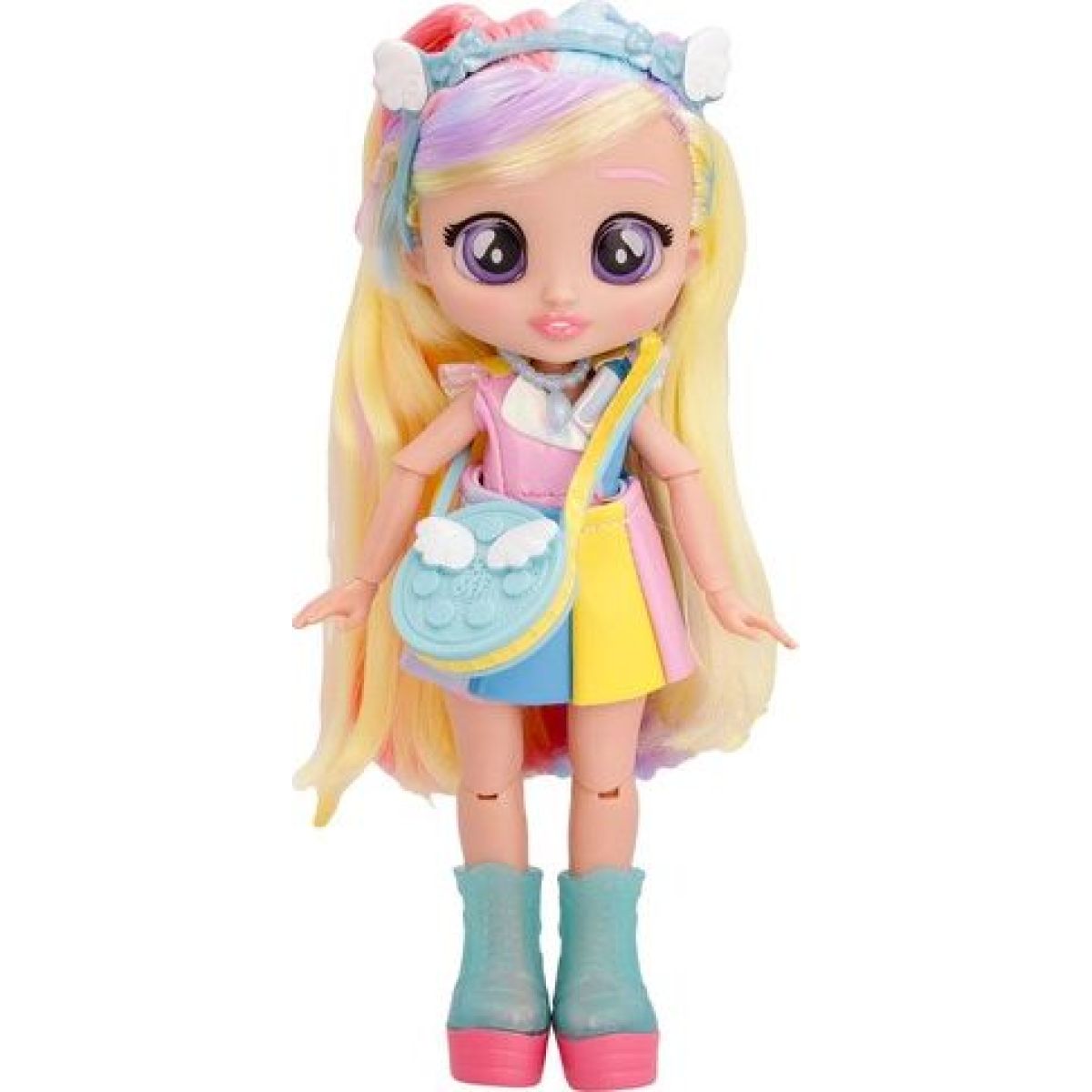 Cry Babies panenka BFF herečka Jenna série 3