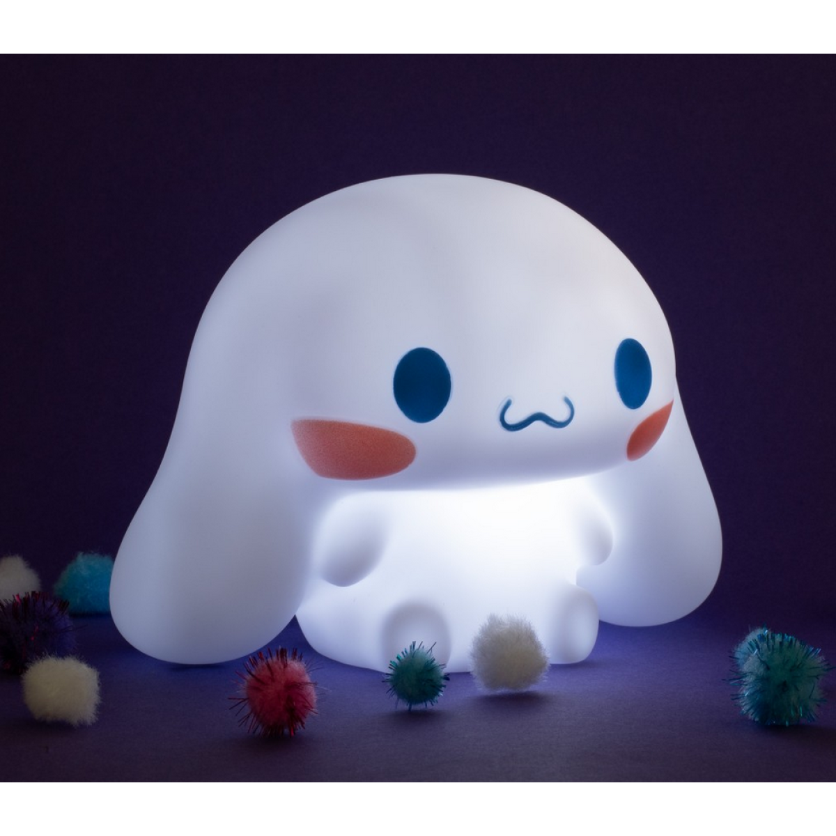 Cinnamoroll velká lampa DPL6