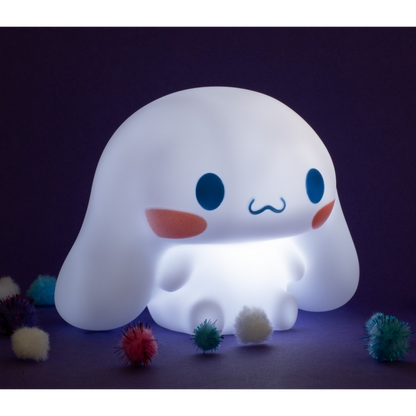 Cinnamoroll velká lampa DPL6