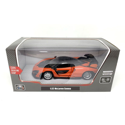 Sparkys 1:32 Mclaren Senna