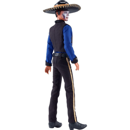 Mattel Barbie Día de Muertos Ken 2