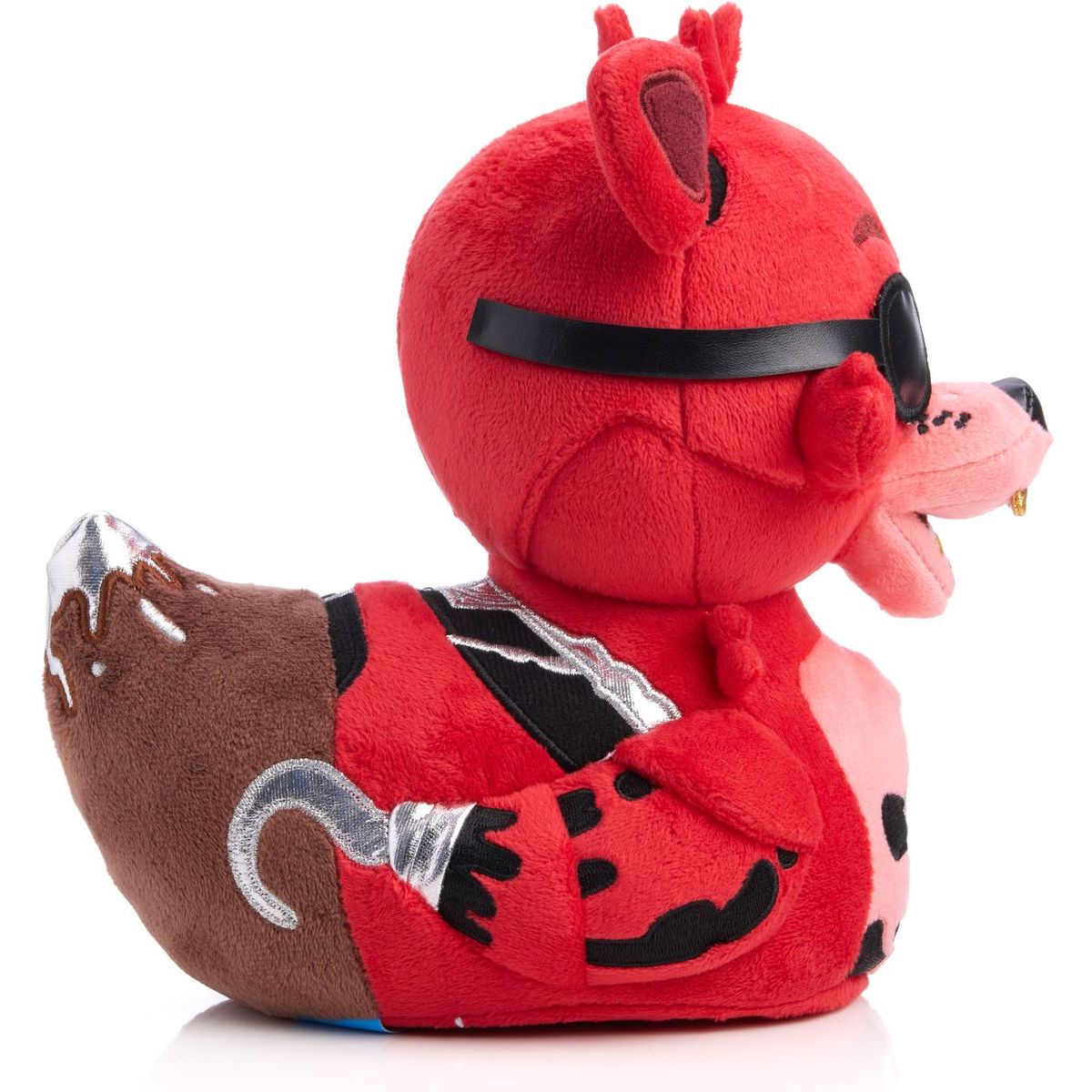 Tubbz kachnička plyšová FNAF - Foxy