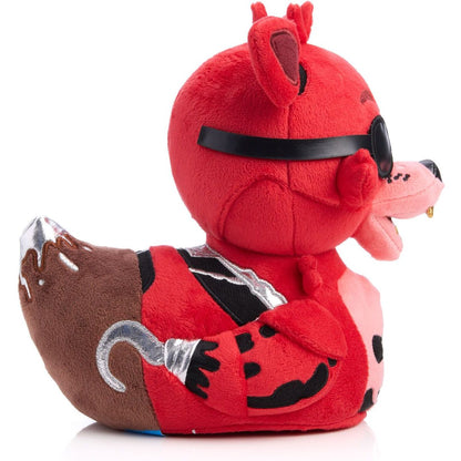 Tubbz kachnička plyšová FNAF - Foxy