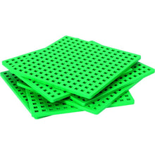 Plus-Plus Základová deska 12 x 12 cm - 2 ks