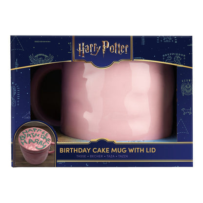 Paladone Harry Potter Hrnek Happee Bithdae