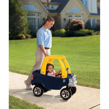 Little Tikes Terénní auto Cozy