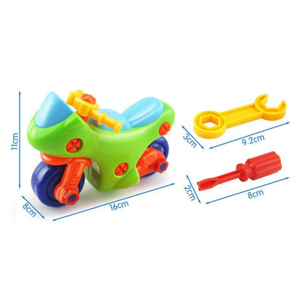 Alltoys Šroubovací vozidla sada