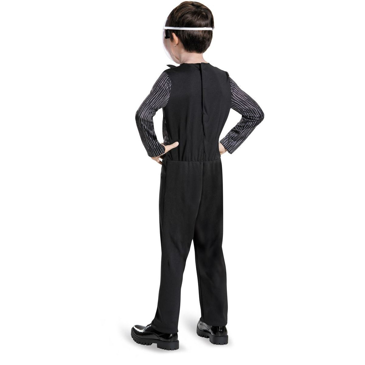 Epee Nightmare before Christmas kostým Jack Skellington, 142 - 152 cm