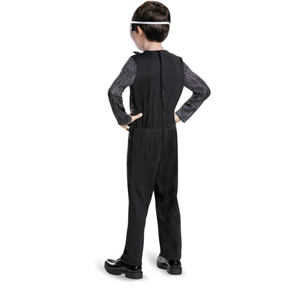 Epee Nightmare before Christmas kostým Jack Skellington, 142 - 152 cm