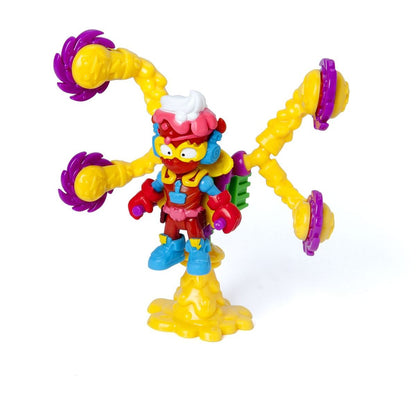 Alltoys SuperThings Mutant Battle Exoskeleton Figurka