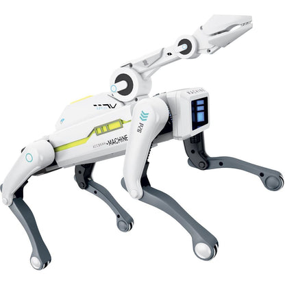 RC ROBOPES CyberWoof