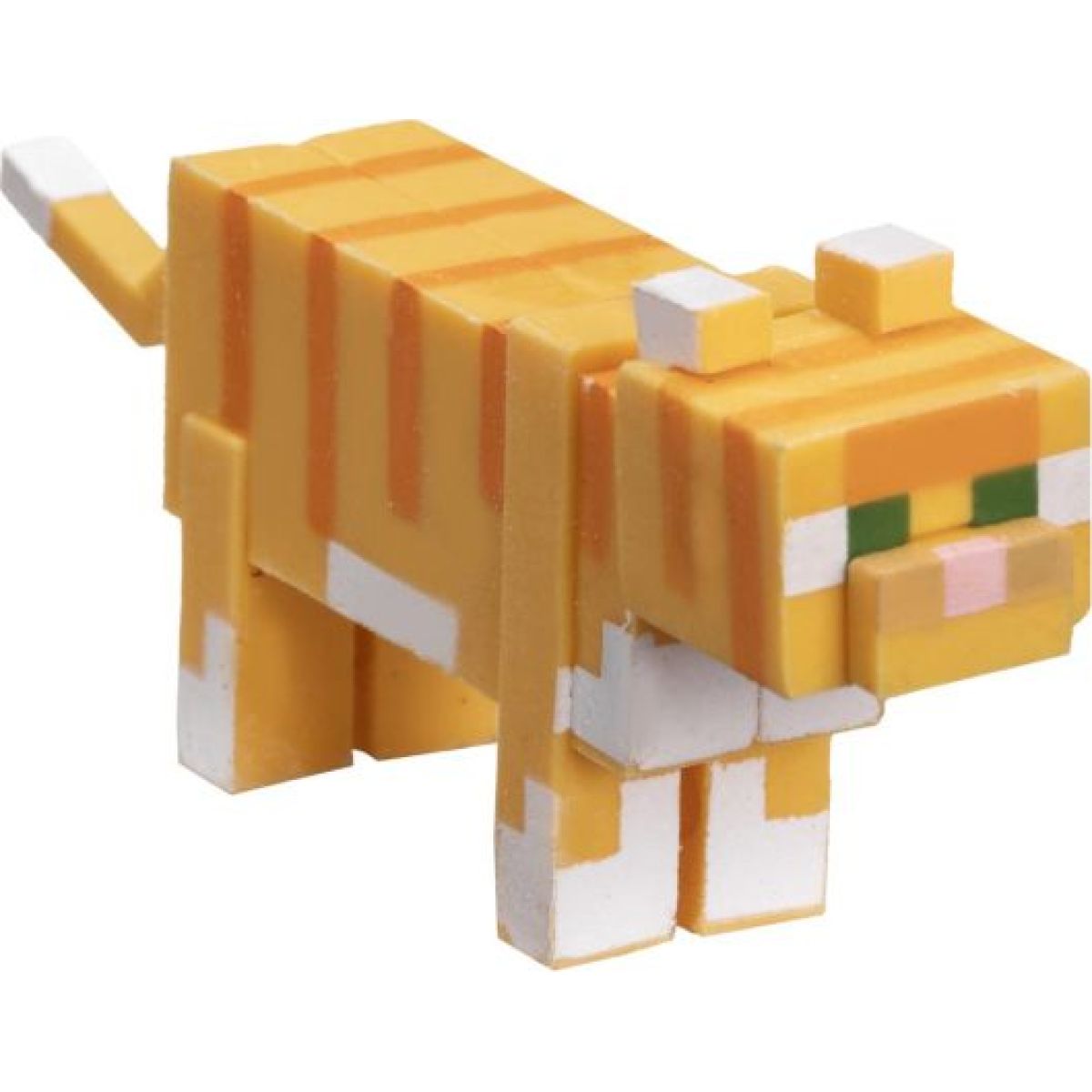 Minecraft 3D guma -1 pack (MC4012)